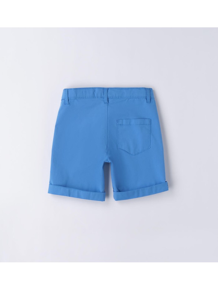 Pant corto ido baby e bimbo