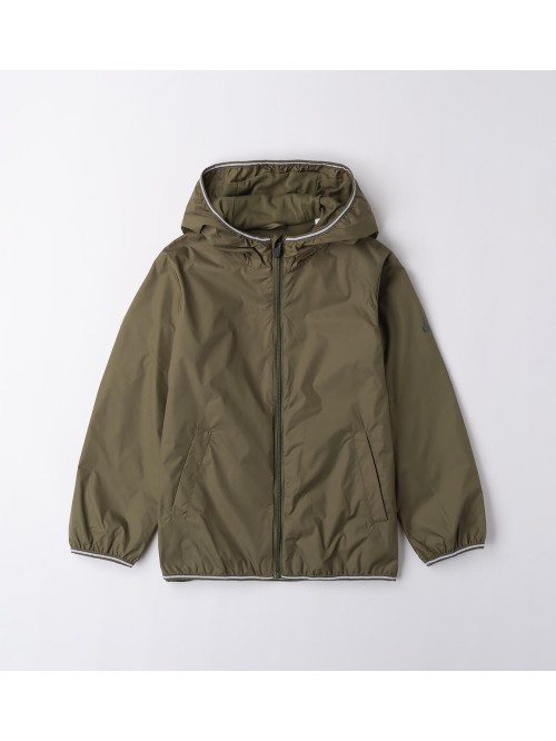 Giubbino k-way ido baby e bimbo