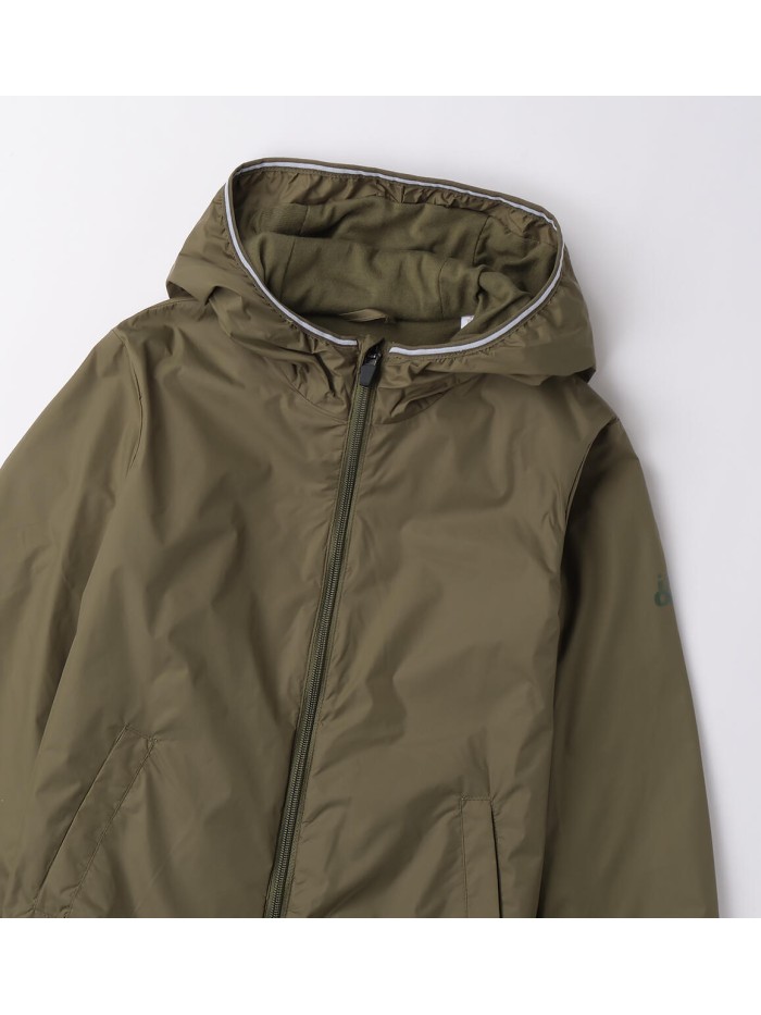 Giubbino k-way ido baby e bimbo