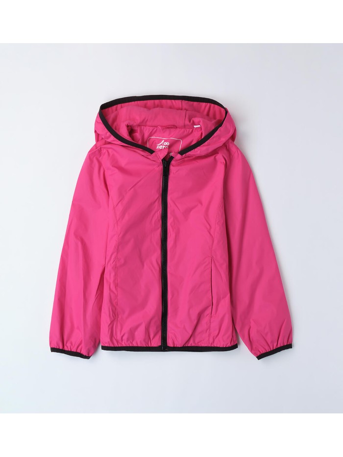 Giubbino ido baby e bimba