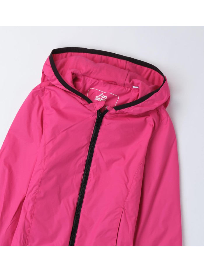 Giubbino ido baby e bimba