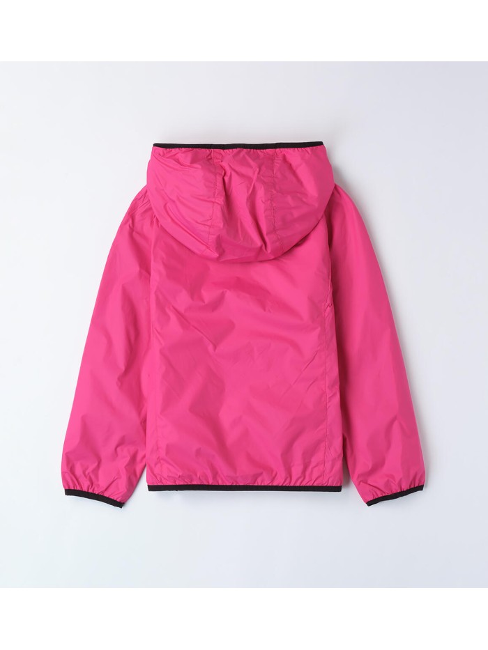 Giubbino ido baby e bimba