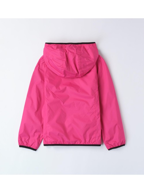 Giubbino ido baby e bimba