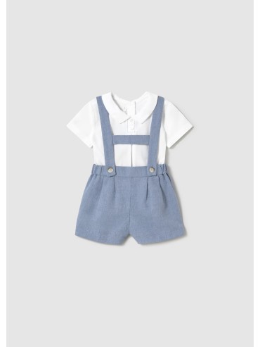 Completo newborn mayoral neonato