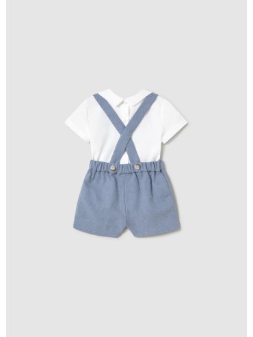 Completo newborn mayoral neonato 2