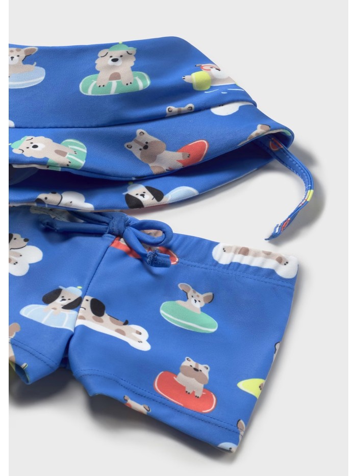 Completo+capp newborn mayoral neonato