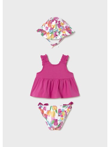 Completo+capp mayoral baby bimba 2