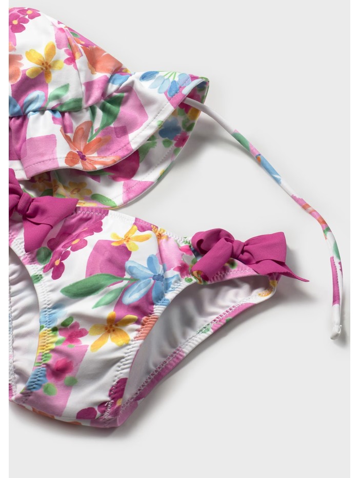 Completo+capp mayoral baby bimba