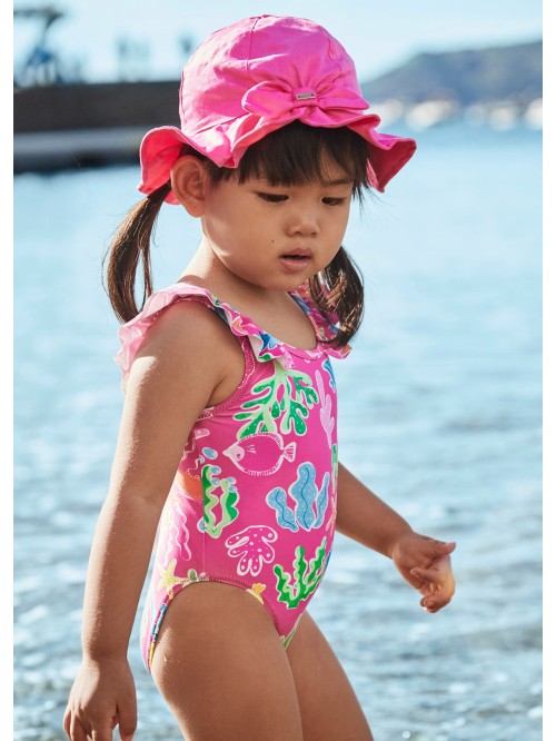 Costume intero mayoral baby bimba