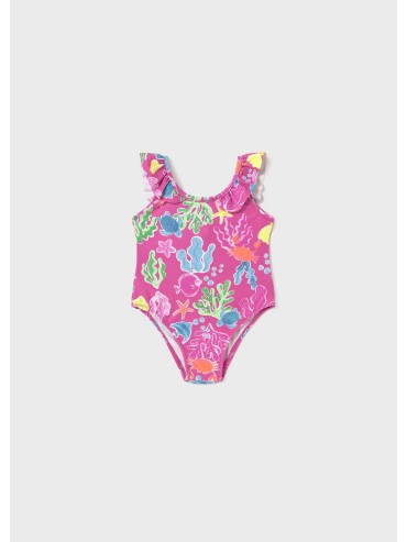 Costume intero mayoral baby bimba 2