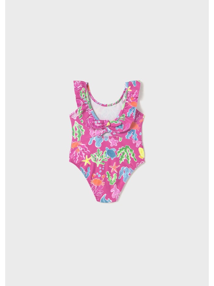 Costume intero mayoral baby bimba