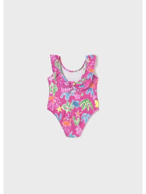 Costume intero mayoral baby bimba