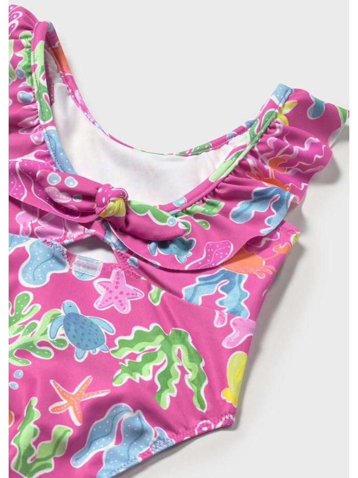 Costume intero mayoral baby bimba