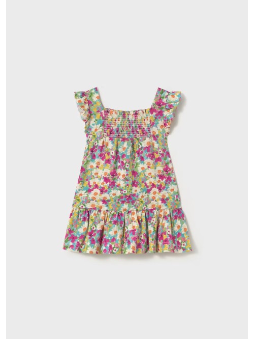 Vestina fantasia mayoral baby bimba