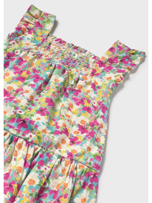 Vestina fantasia mayoral baby bimba