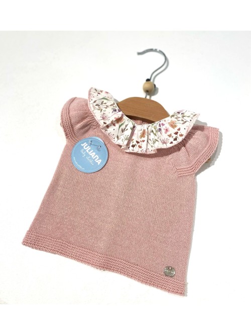 Completo mc juliana neonata