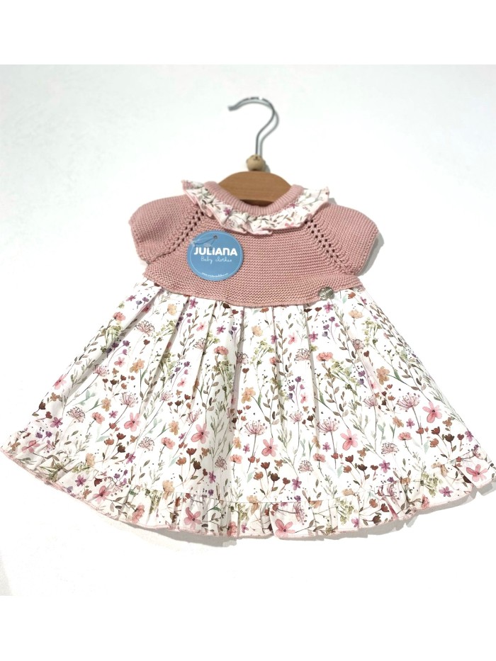 Vestina juliana neonata