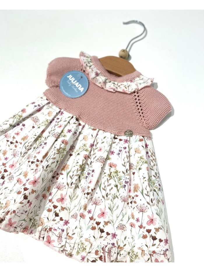 Vestina juliana neonata