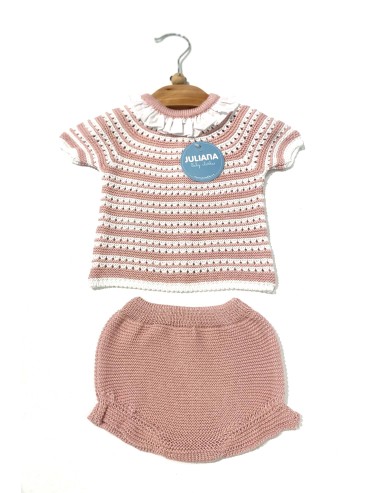 Completo mc  juliana neonata