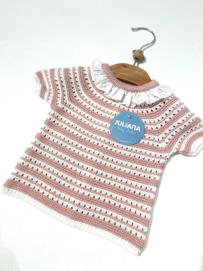 Completo mc  juliana neonata