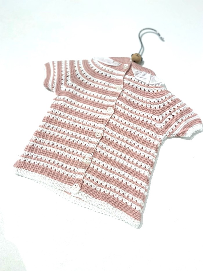 Completo mc  juliana neonata