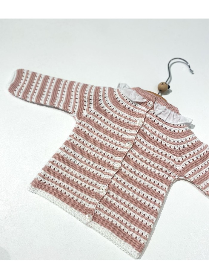 Completo ml juliana neonata