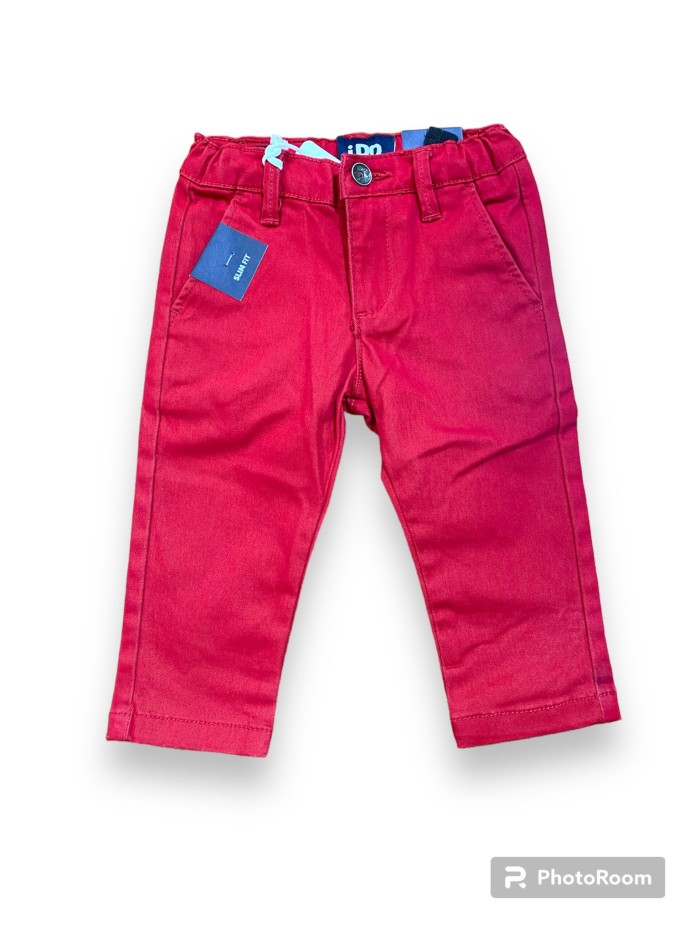 Pant lungo ido baby e bimbo