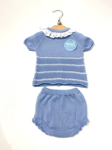 Completo mc  juliana neonato