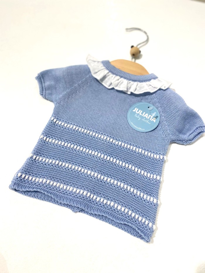 Completo mc  juliana neonato