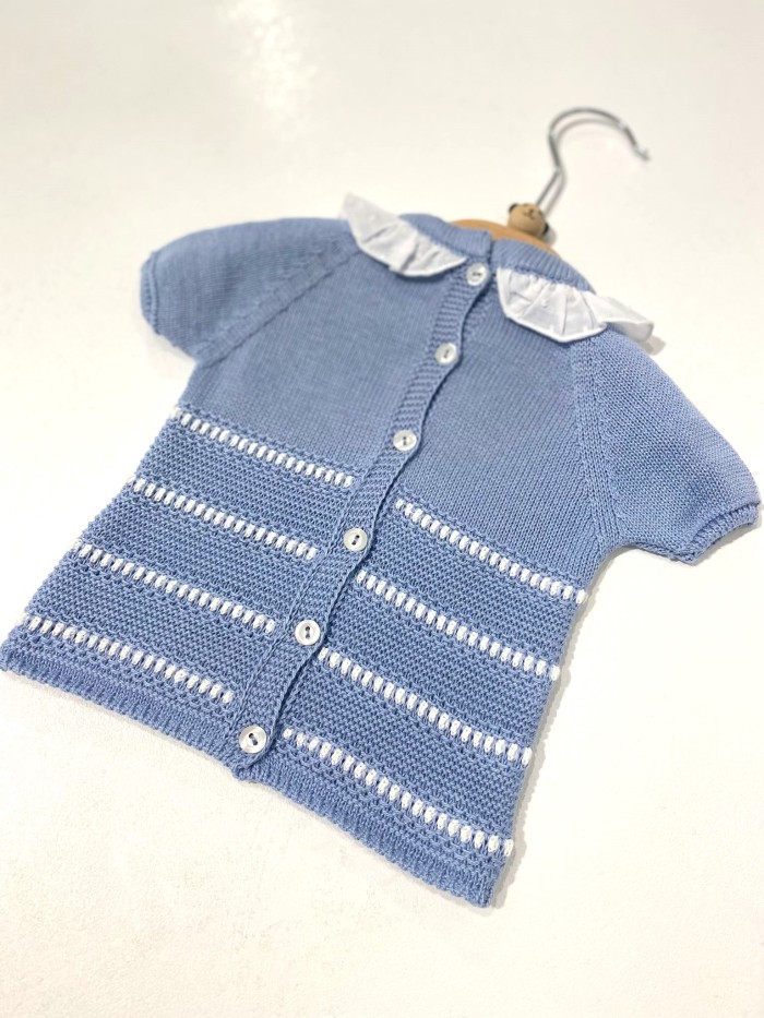 Completo mc  juliana neonato