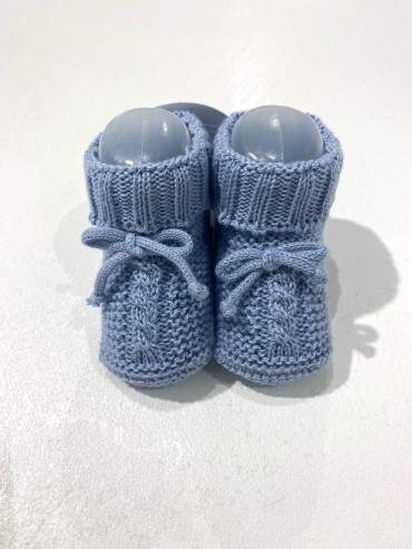 Scarpina juliana nascita