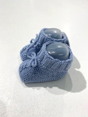 Scarpina juliana nascita 2