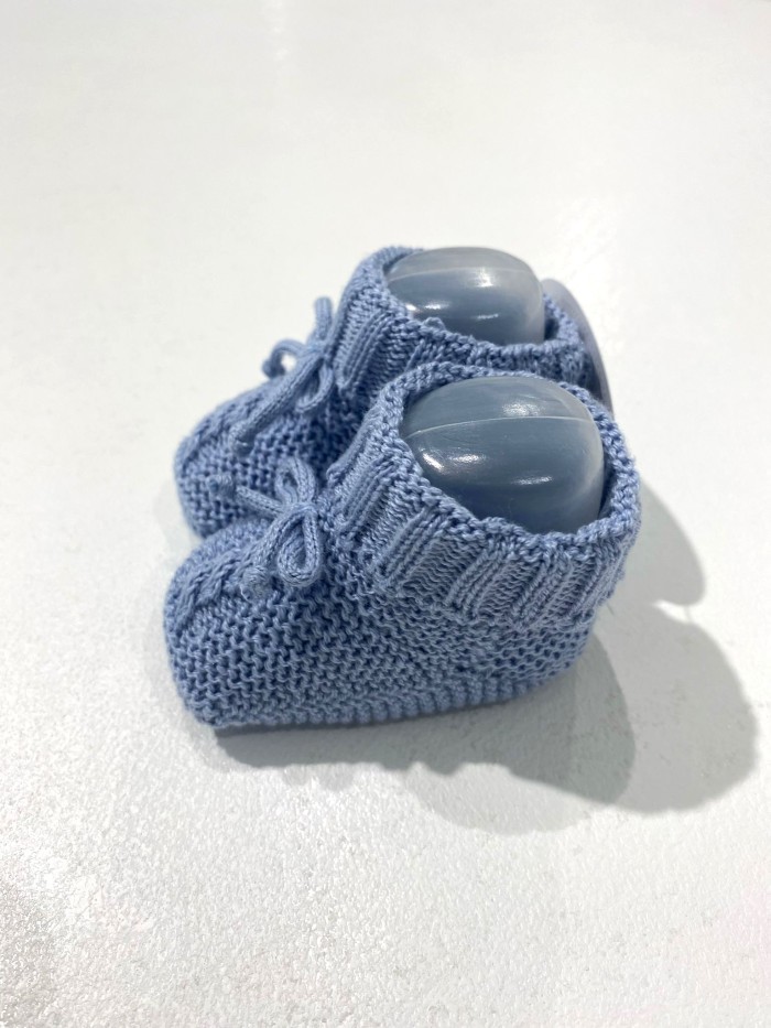 Scarpina juliana nascita