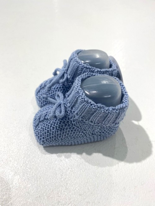 Scarpina juliana nascita