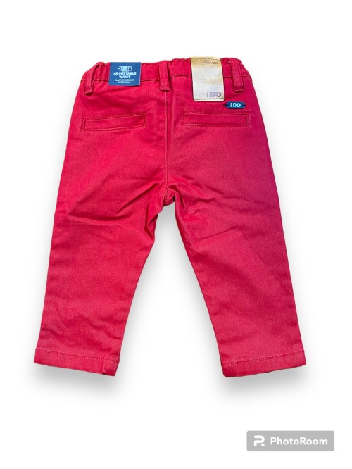 Pant lungo ido baby e bimbo