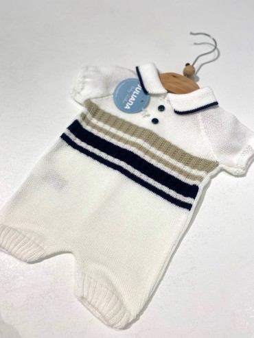 Pagliaccetto juliana neonato 2