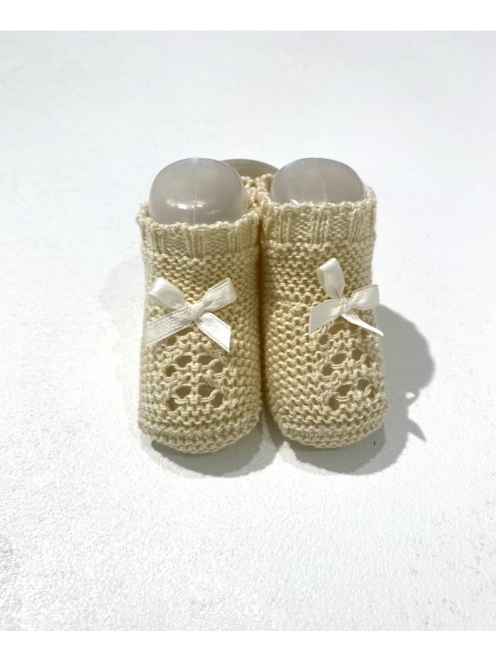 Scarpina juliana nascita