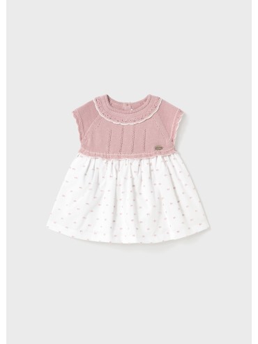 Vestina newborn mayoral neonata