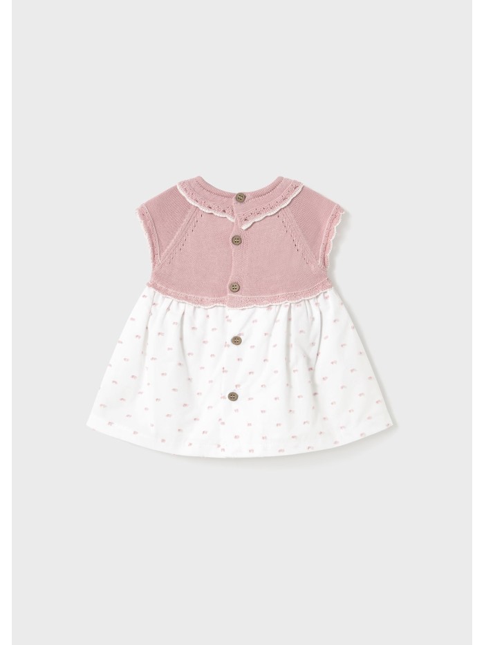 Vestina newborn mayoral neonata