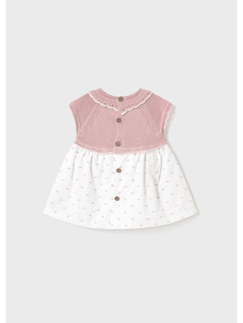 Vestina newborn mayoral neonata