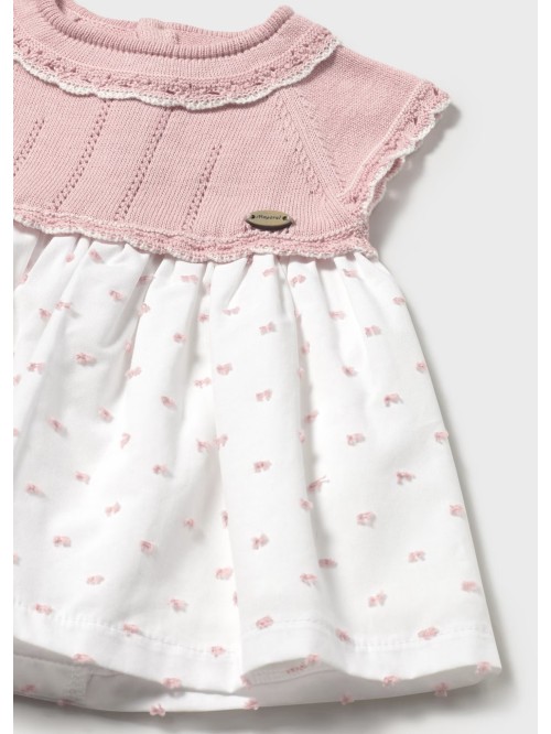 Vestina newborn mayoral neonata