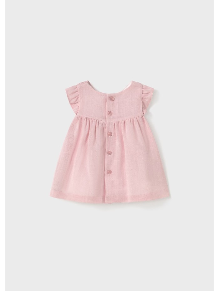 Vestina newborn mayoral neonata