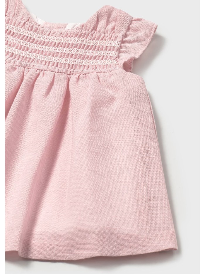 Vestina newborn mayoral neonata