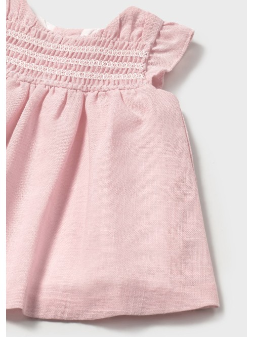 Vestina newborn mayoral neonata