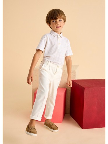 Pant lungo mayoral bimbo