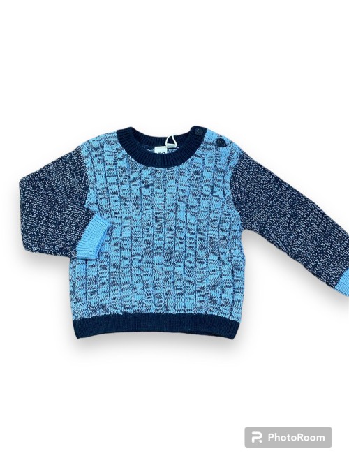 Maglioncino ido baby e bimbo