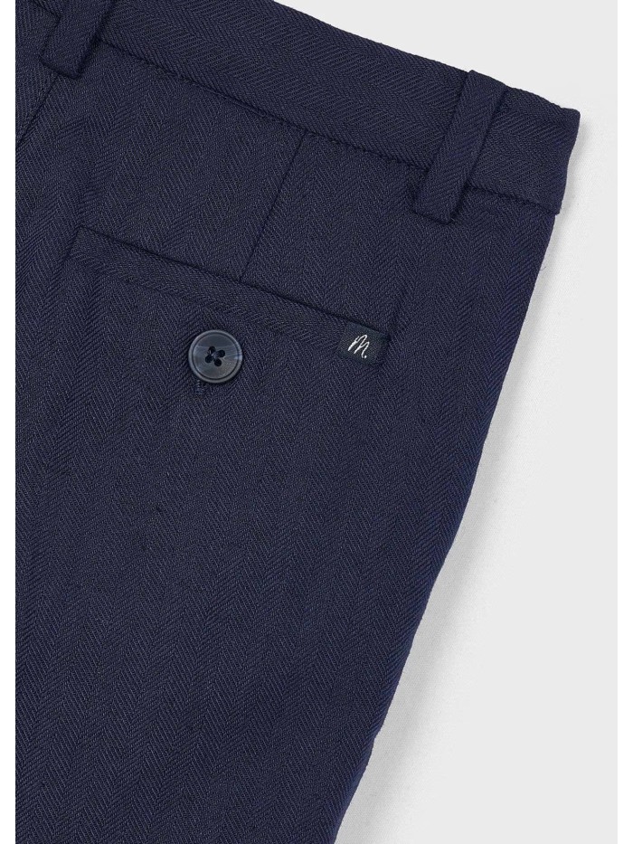 Pant corto mayoral bimbo