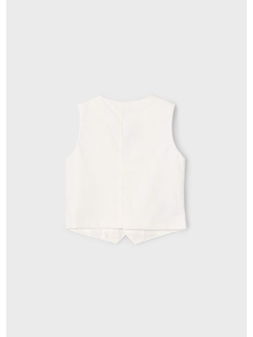 Gilet mayoral bimbo 2