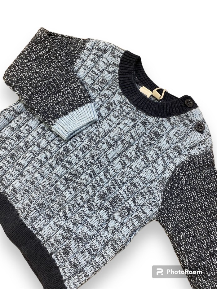 Maglioncino ido baby e bimbo