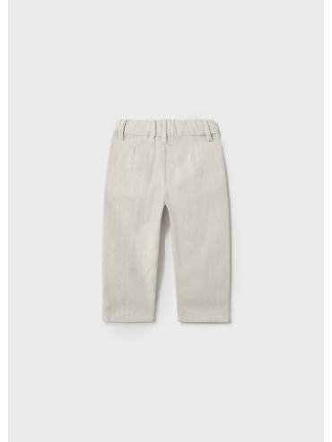 Pant lungo mayoral baby bimbo 2